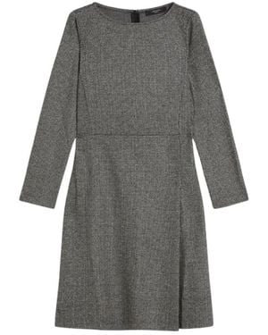 Max Mara Short Dresses - Gris
