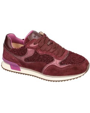 Gabor Sneakers - Rouge