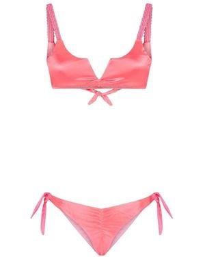 ME FUI Bikinis - Rosa
