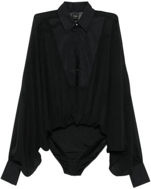 Pinko Body - Negro