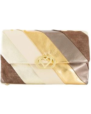 Braccialini Shoulder Bags - Neutro