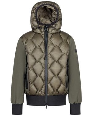 Peuterey Koons Kj Jacket - Grün