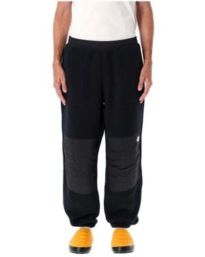 The North Face Sweatpants - Black