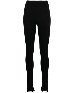 Aeron Leggings - Black