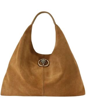 Kurt Geiger Shoulder Bags - Brown