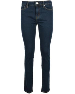 Love Moschino Skinny Jeans - Blue