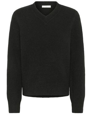 Inwear V-Neck Knitwear - Noir