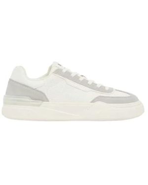 ARMANI EXCHANGE Sneakers - Blanc