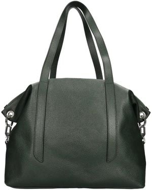 Rebelle Tote Bags - Negro