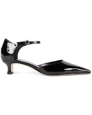 Aeyde Pumps - Zwart