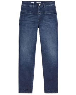 Closed Slim Fit Jeans - Blue