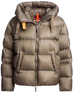 Parajumpers Jassen ,Bruin ,Jassen