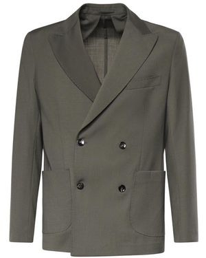 Michael Coal Blazers - Verde