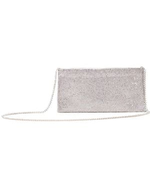 Benedetta Bruzziches Clutches - Blanco