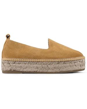 Espadrilles Espadrilles - Naturel
