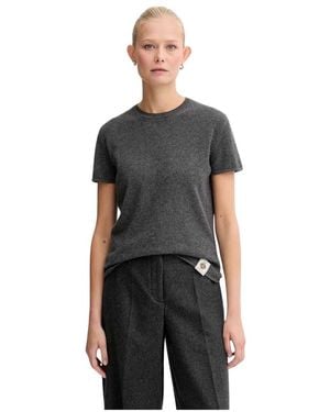 Bally Cashmere Knitwear - Noir