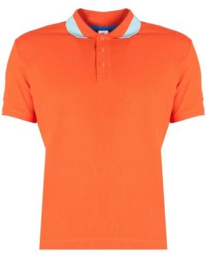 INVICTA WATCH Polo Shirts - Arancione