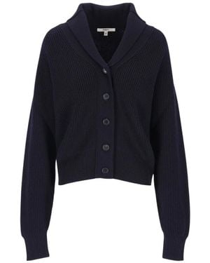 Barena Cardigans - Blue