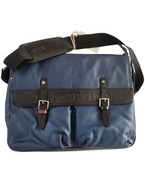 La Martina Shoulder Bags - Blue