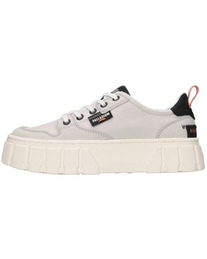 Palladium Sneakers - Bianco