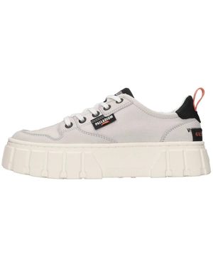 Palladium Sneakers - Bianco