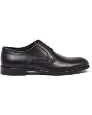 Baldinini Business Shoes - Nero