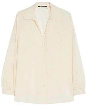 Pennyblack Shirts - Natural