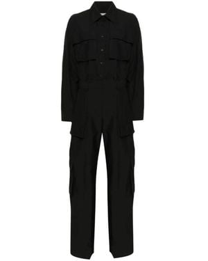 Alexander Wang Jumpsuits - Black