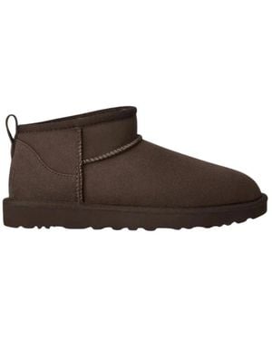 UGG Winter Boots - Brown