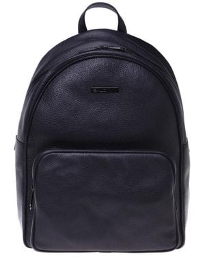 Baldinini Backpacks - Blu