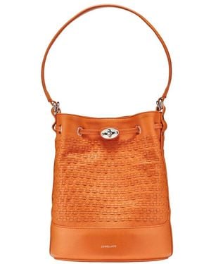 Zanellato Bucket Bags - Arancione