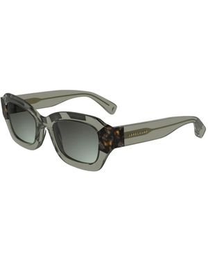 Longchamp Sunglasses - Grey