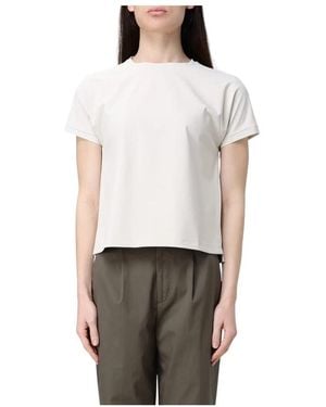 DUNO T-Shirts - Blanco