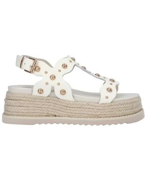 Cult Doja Sandal - Natur