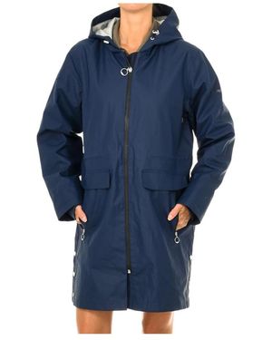 Superdry Jassen ,Blauw ,Katoen Park