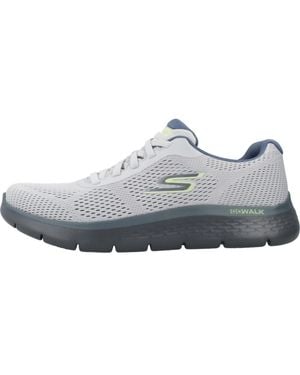 Skechers Sneakers - Grigio