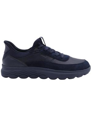 Geox Sneakers - Bleu