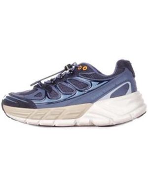 Barracuda Sneakers - Blu