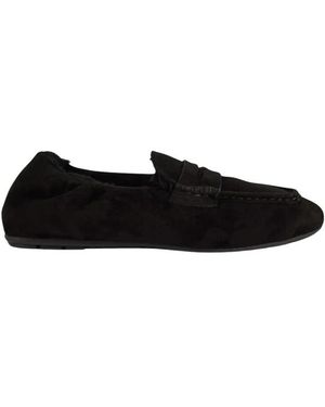 EMU Loafers - Noir