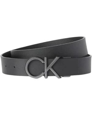 Calvin Klein Belts - Black