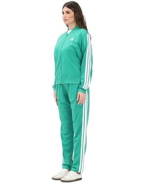 adidas Training Sets - Groen