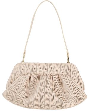 THEMOIRÈ Shoulder Bags - Neutro