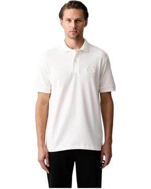Lacoste Tops ,Polo Shirts - Wit
