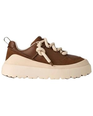 UGG Sneakers - Marrón