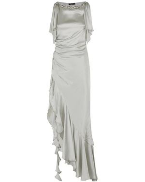 Amen Party Dresses - Gris