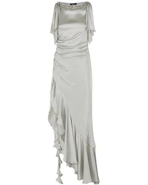 Amen Party Dresses - Grijs