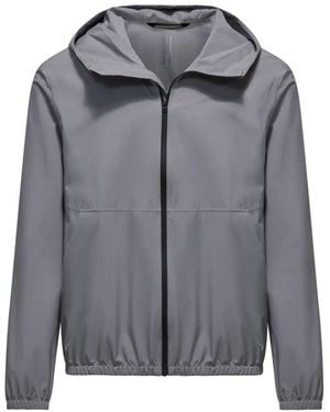 Bomboogie Light Jackets - Gray