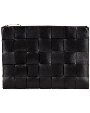 Bottega Veneta Clutches - Black