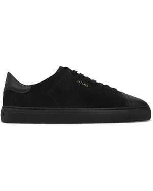 Axel Arigato Sneakers - Noir