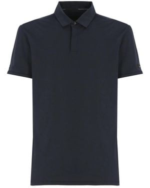 Rrd Polo Shirts - Azul